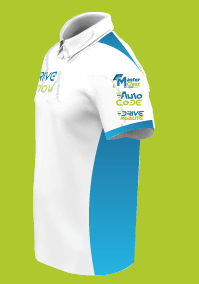 Polo côté Drive Innov